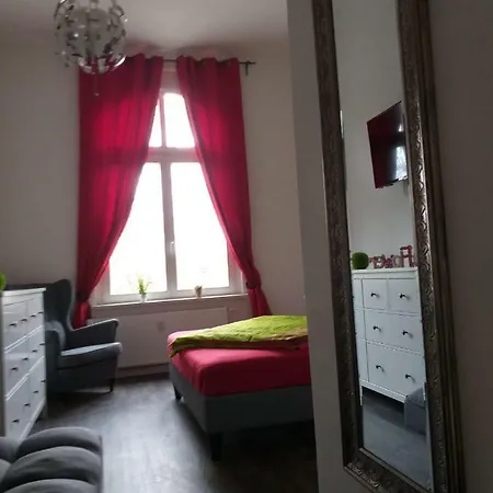 Appartamento New Amsterdam Quedlinburg Esterno foto