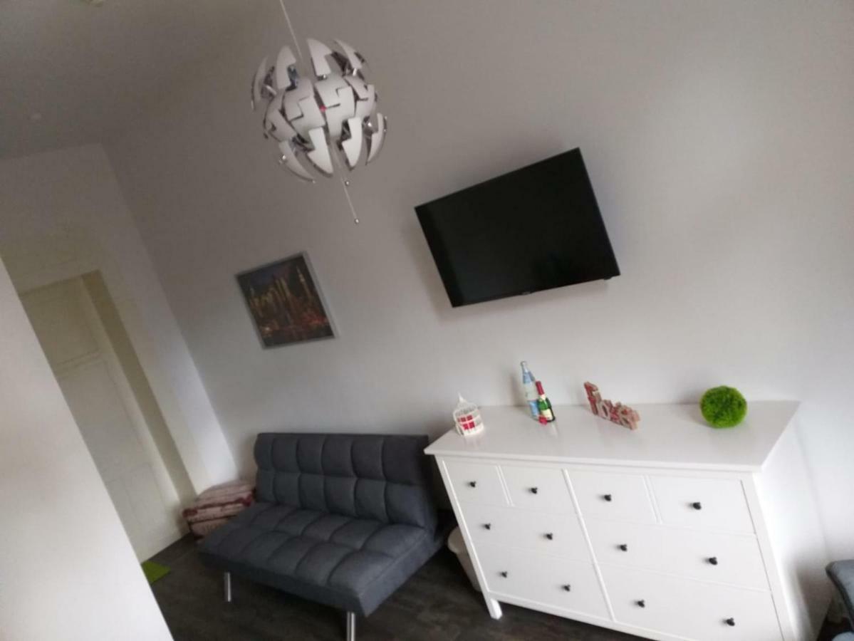 Apartment New Amsterdam