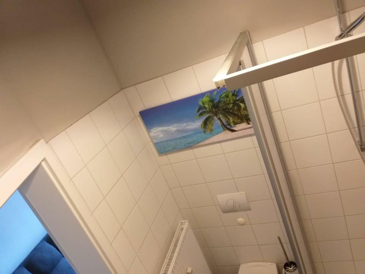 New Amsterdam