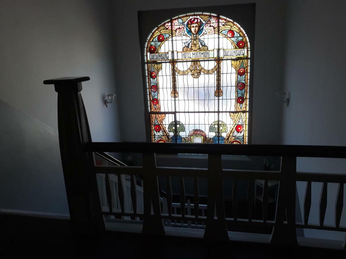 Apartment New Amsterdam Quedlinburg