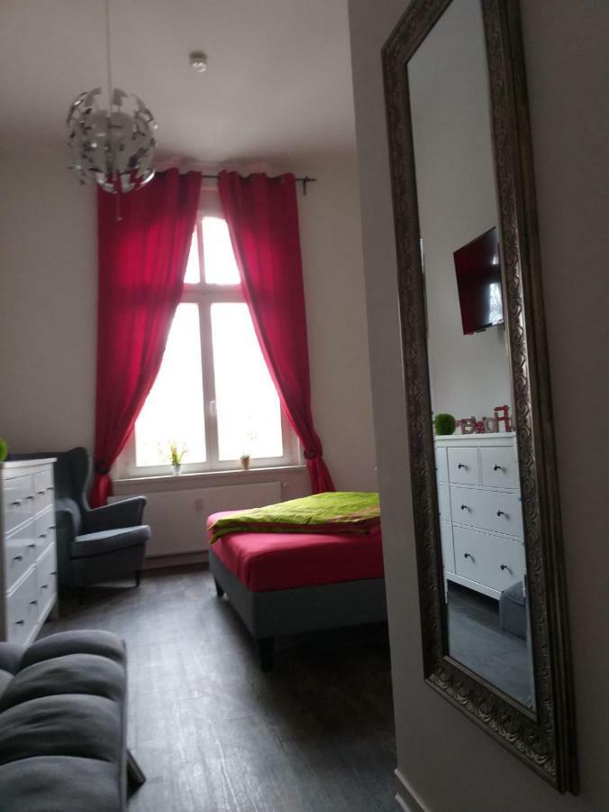 Apartment New Amsterdam