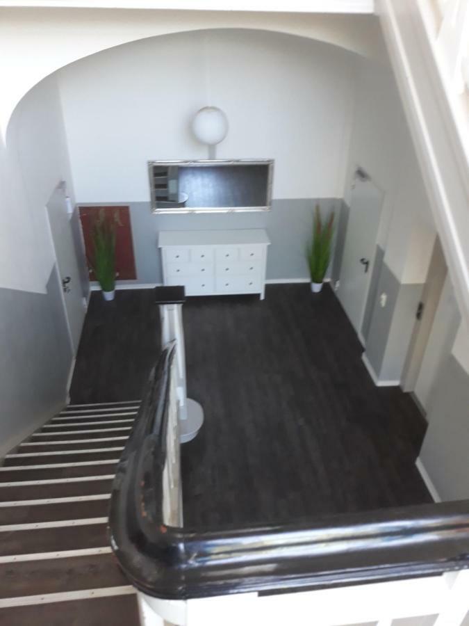 New Amsterdam Apartment Quedlinburg